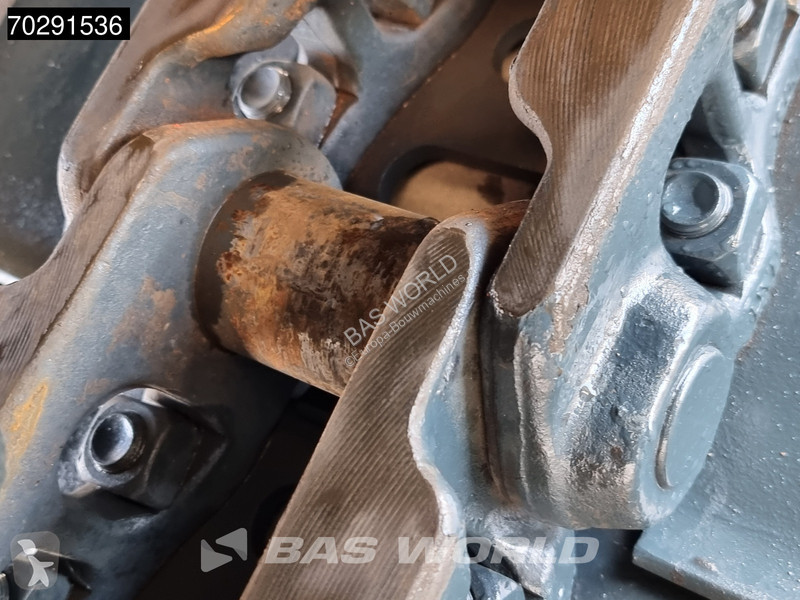 جرافة Hyundai R215 L NEW UNUSED