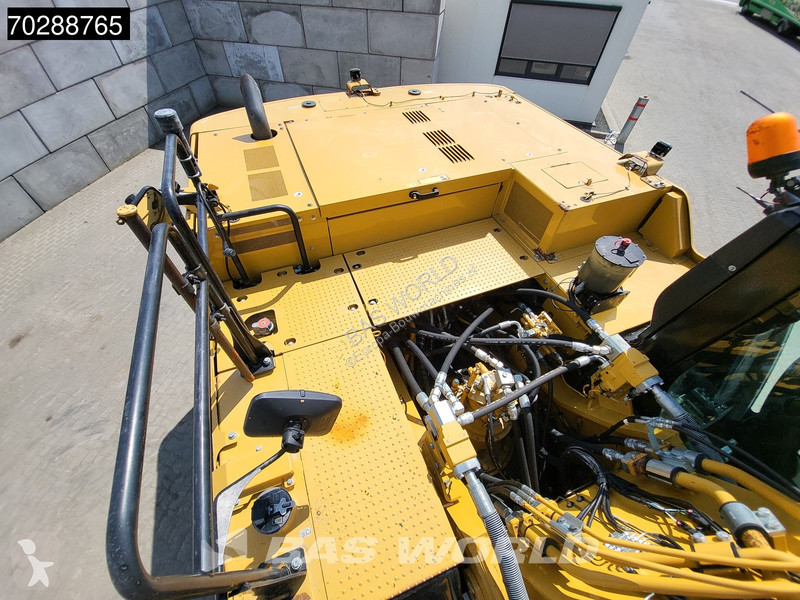 Skovl Caterpillar 336 -07B