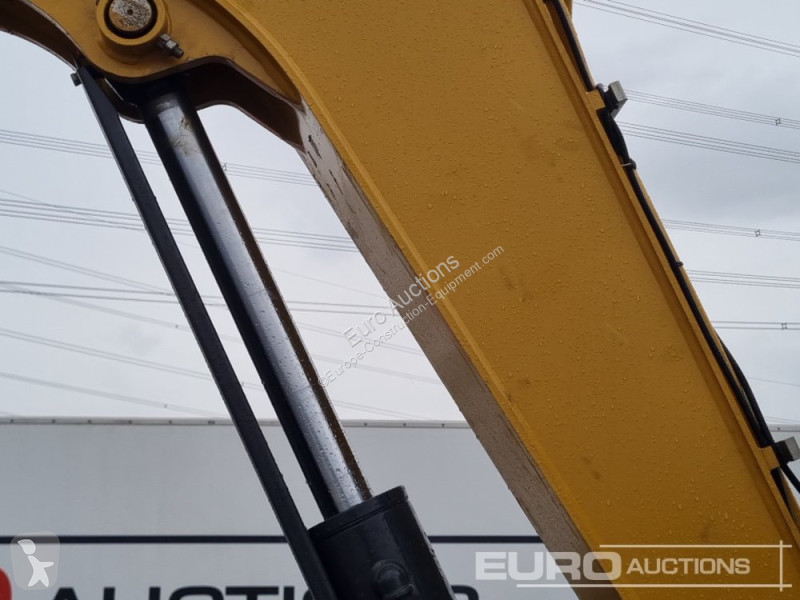 Skovl XCMG G PRO
