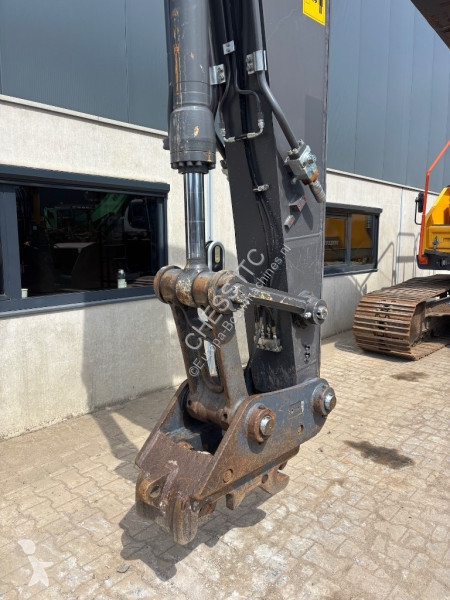 Skovl Volvo EC 220 E L - EC220