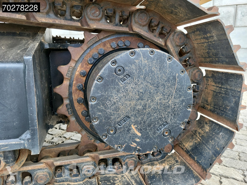 Graafmachine Sany SY265 C LC