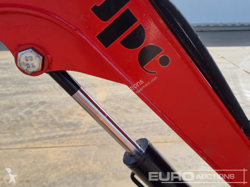 Excavator JPC HT12