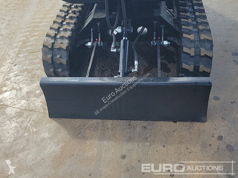 Excavator JPC HT12