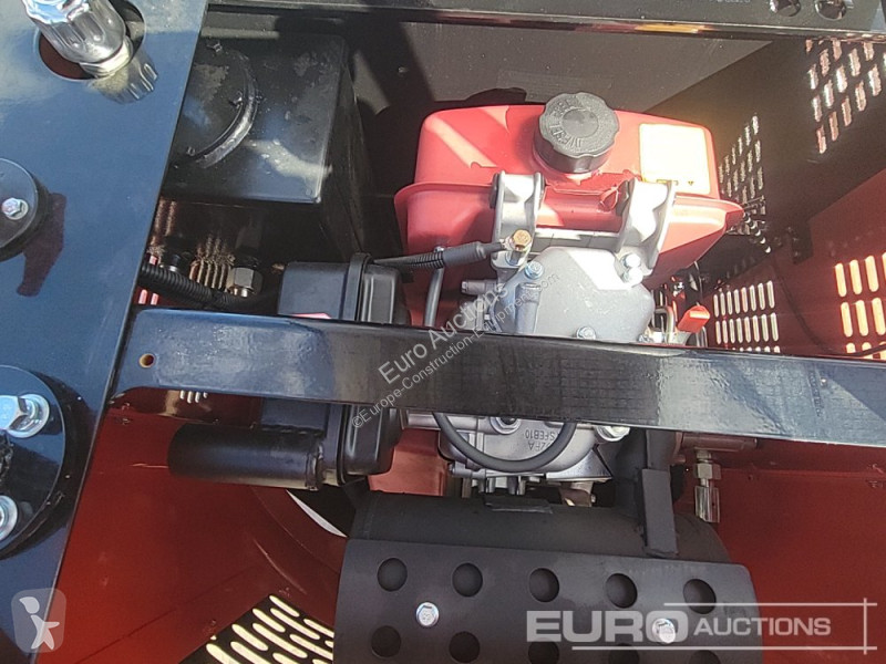 Excavator JPC HT12