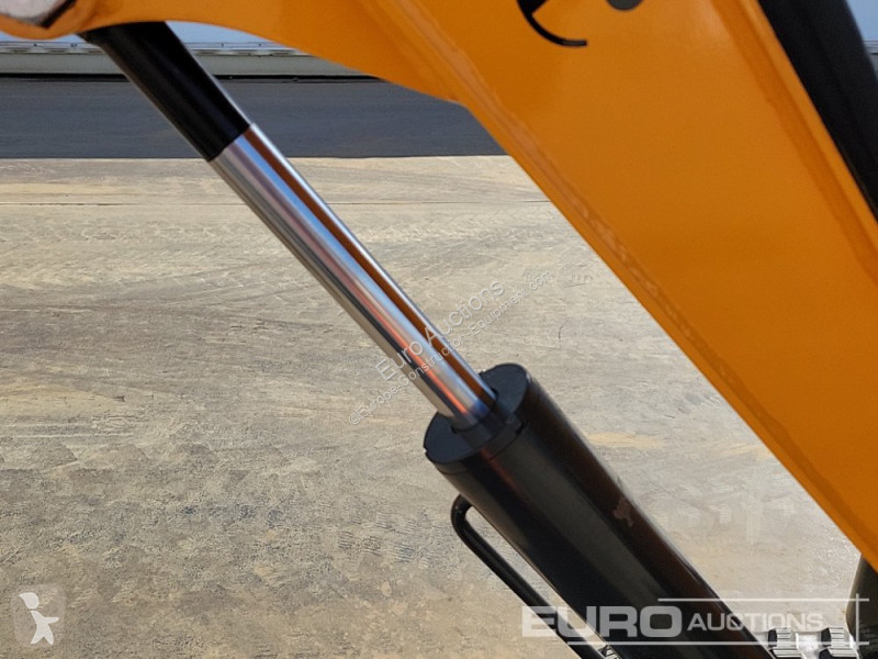 Excavator JPC HT12