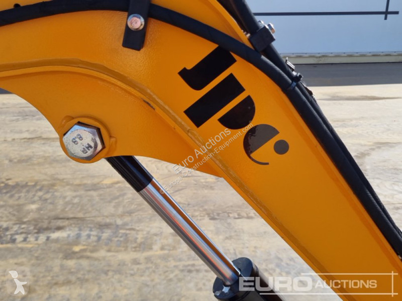 Excavator JPC HT12