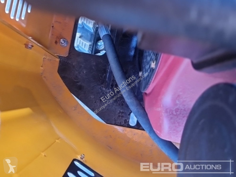 Excavator JPC HT12