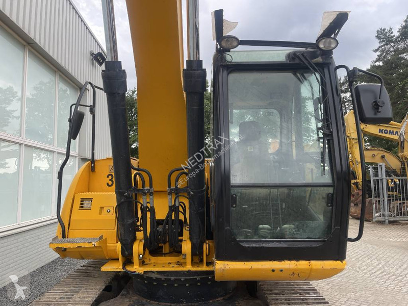 Excavator JCB N LC 2012 CE