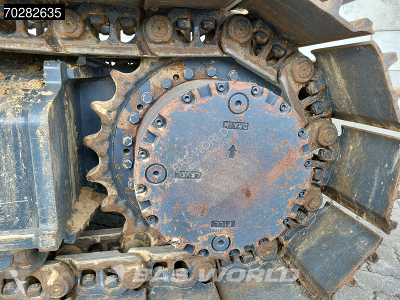 Escavatore XCMG XE210 E XE210 OIL QUICK