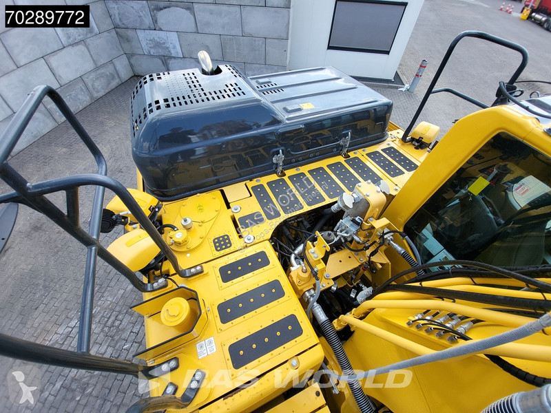 Graafmachine Komatsu PC290 LC-11E0 ROTOTILT - 2...