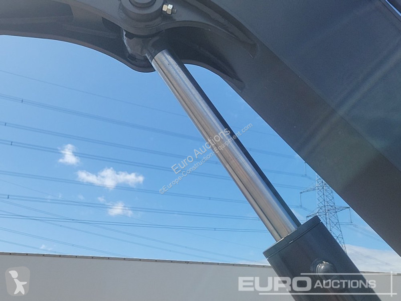 Excavator  DX60WN ECO-1