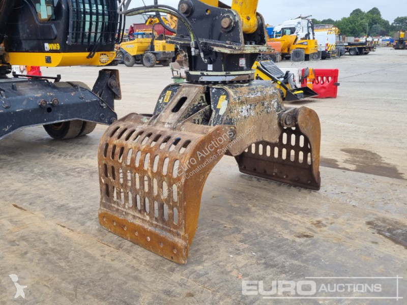Excavator JCB JS20MH