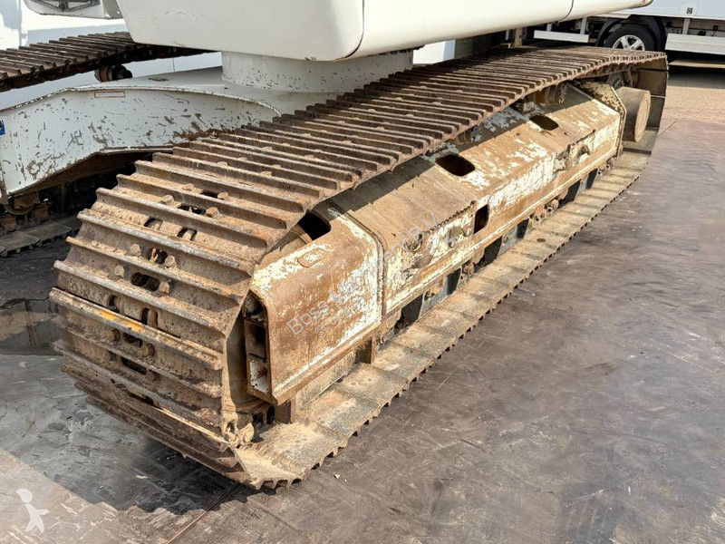 جرافة Liebherr R906LC - Weight System / Triple...