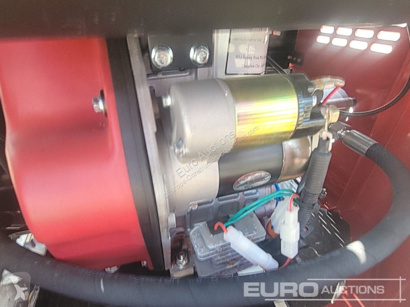 Escavatore JPC HT12