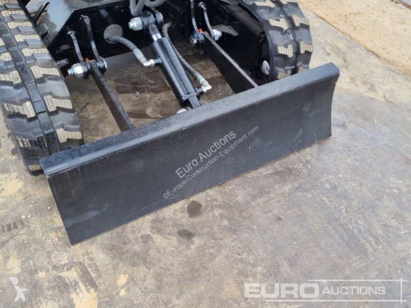 Escavatore JPC HT12