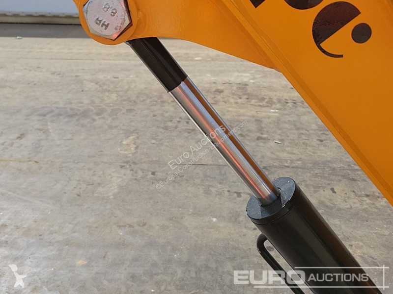 Excavator JPC HT12