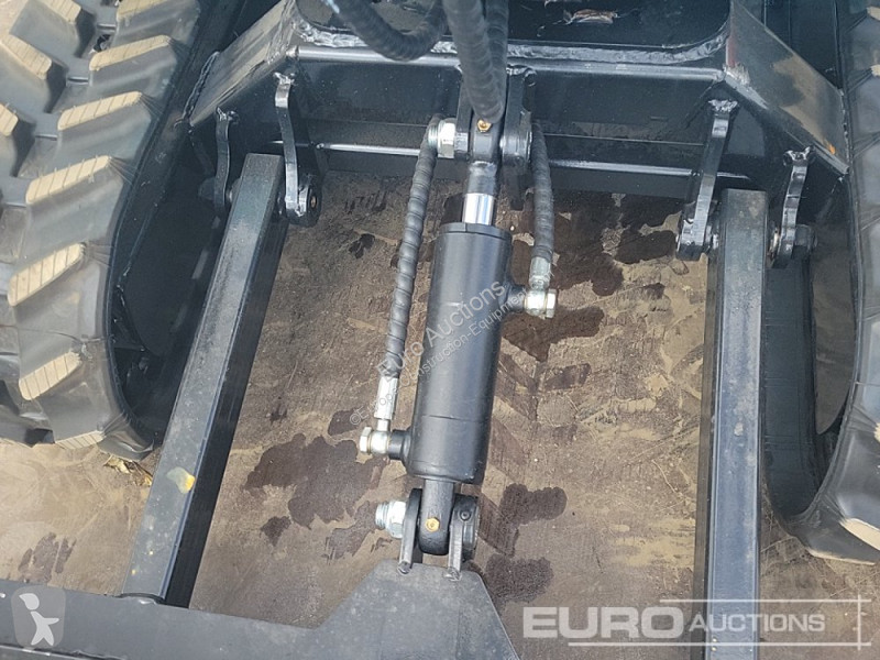 Escavatore JPC KV12
