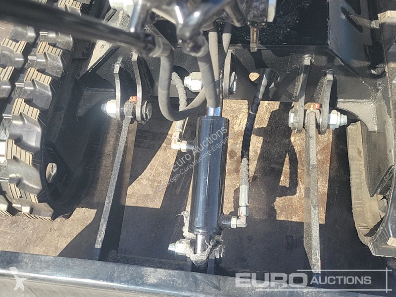 Excavator JPC HT12