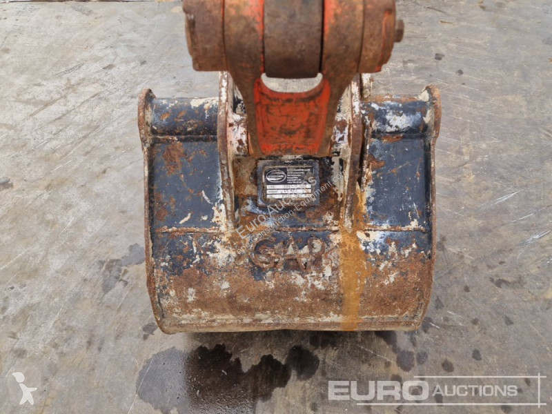 Excavadora Kubota KX61-3