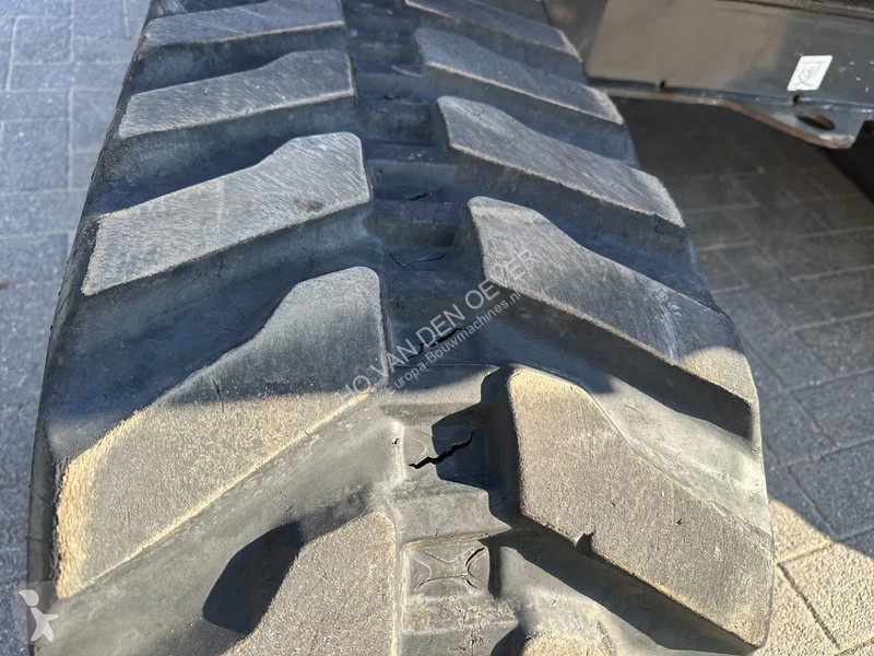 Escavadora Eurocomach ES40.2ZT