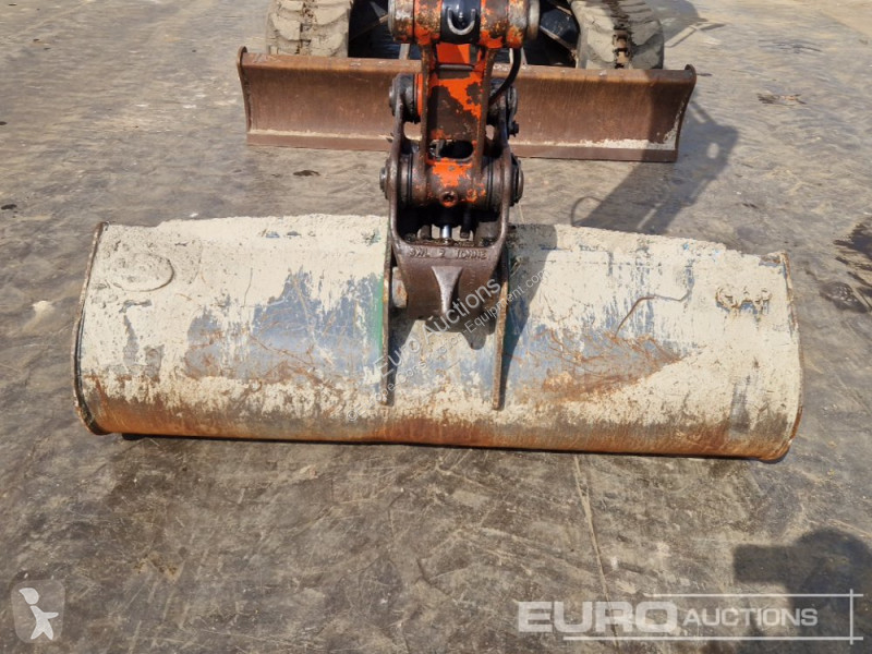 Escavatore Kubota U48-4