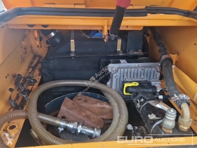 Escavatore Hyundai HX140L