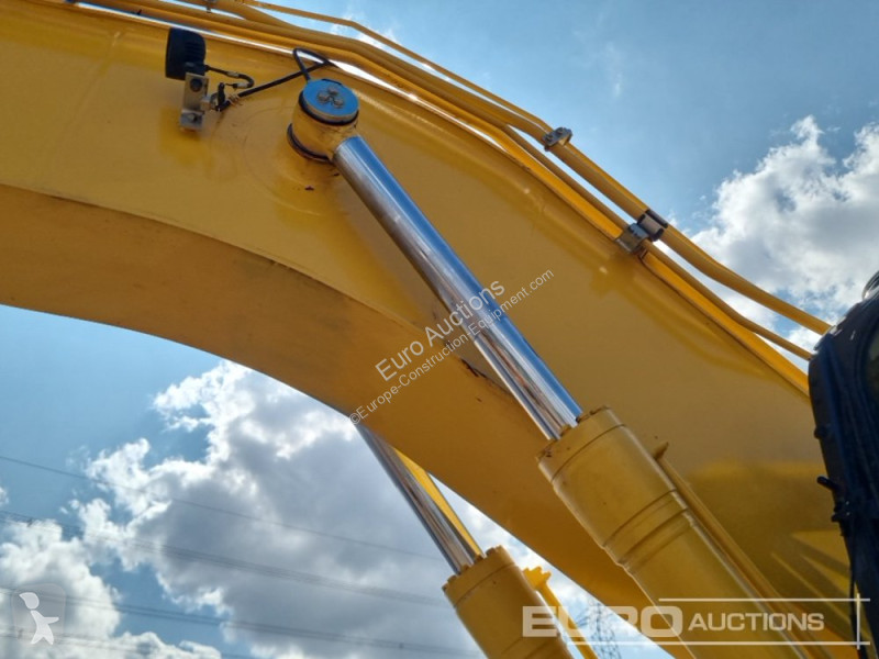 Escavatore Komatsu -11E0