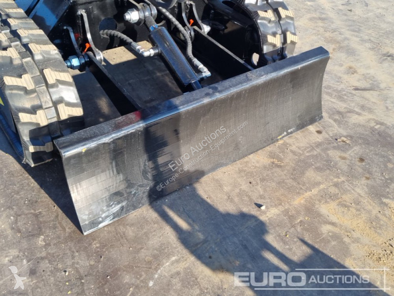 Escavatore JPC HT12