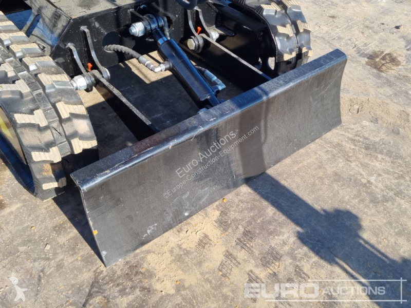 Escavadora JPC HT12
