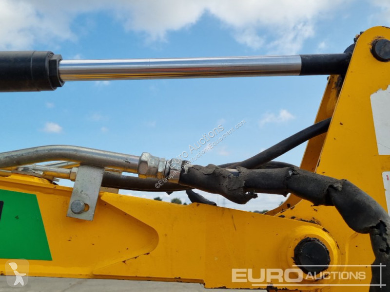 Escavatore JCB