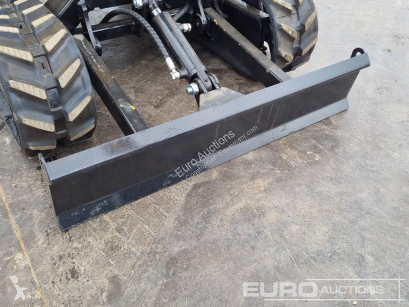 Escavatore JPC KV12