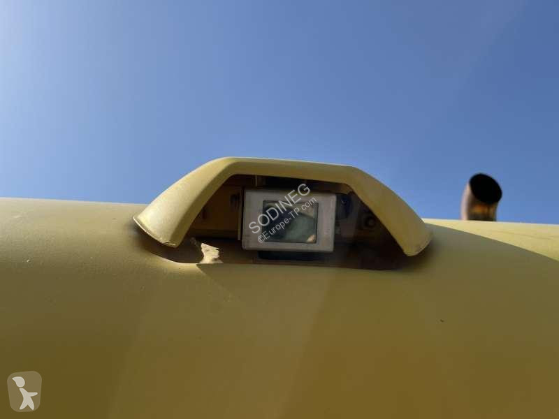Escavatore Komatsu