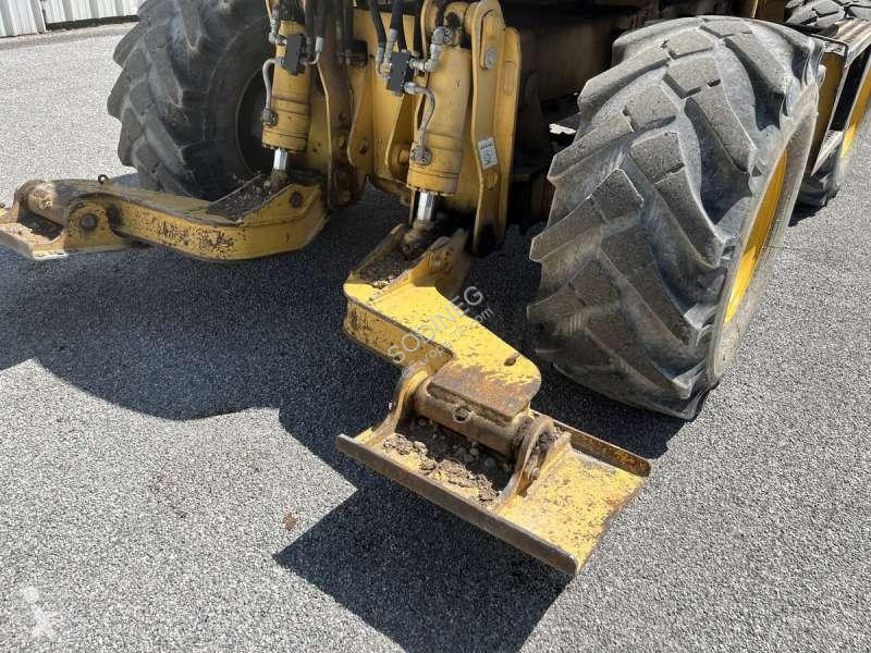Excavator Komatsu