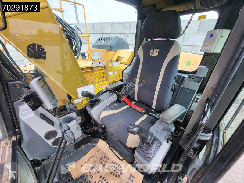 Excavator Caterpillar F L