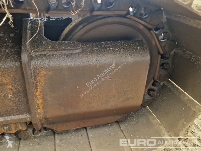 Skovl Caterpillar 336FL