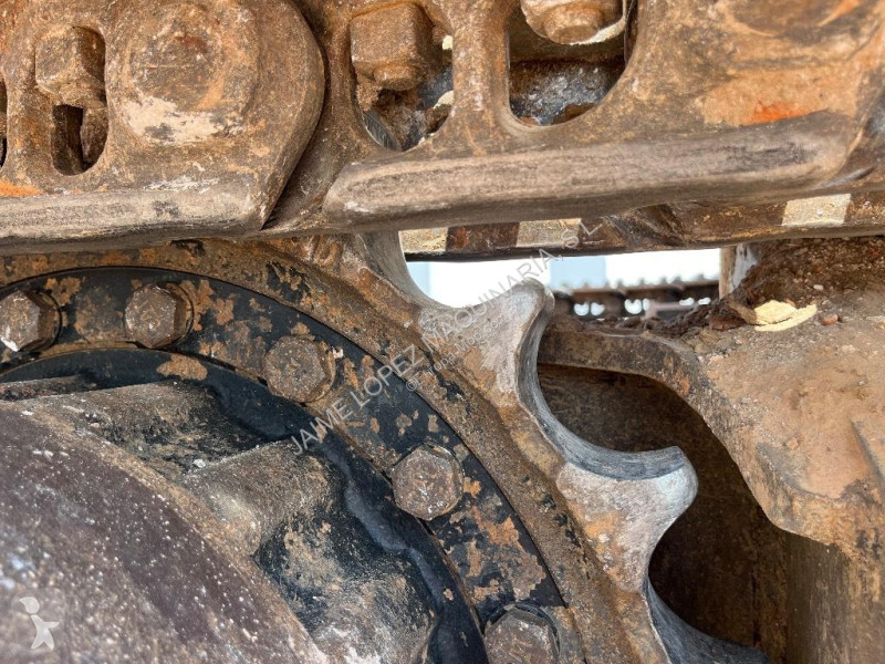 Escavatore Caterpillar EL