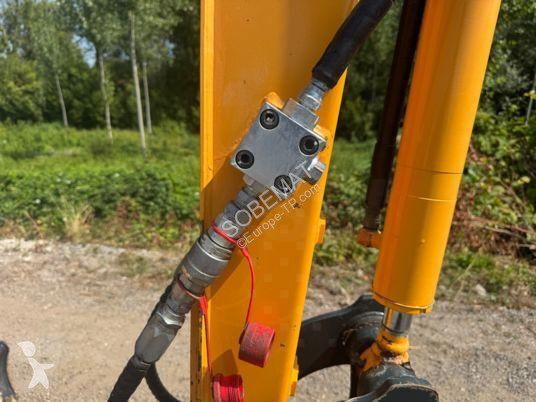 Excavator Hyundai  ROBEX 25Z-9