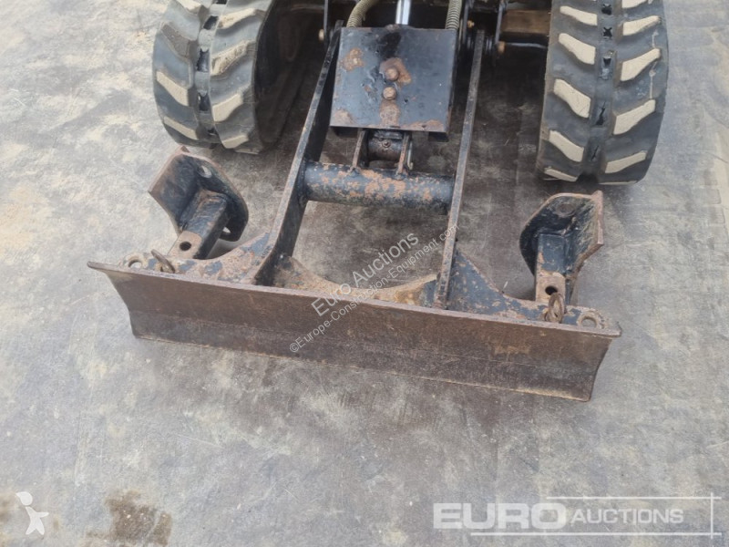 Skovl JCB CT