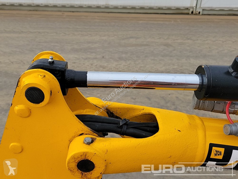 Skovl JCB CT