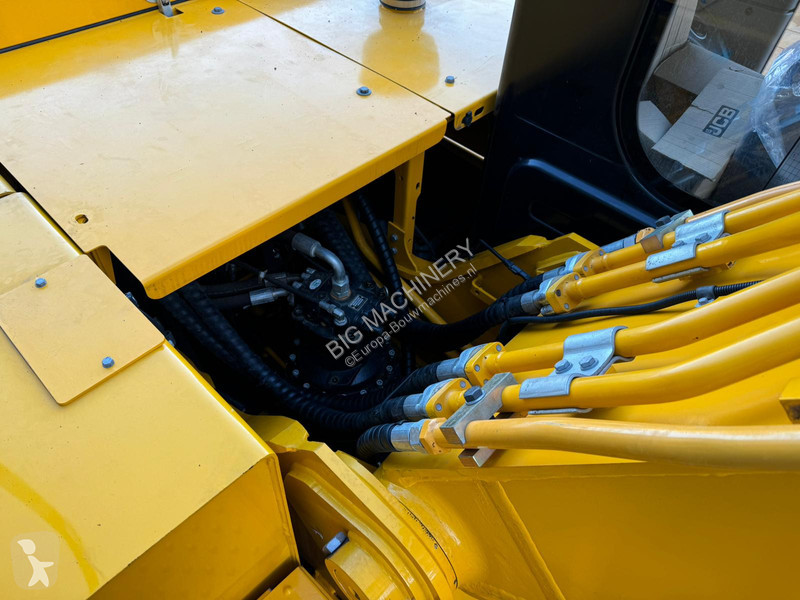 Escavatore JCB 205 Hydraulic Excavator
