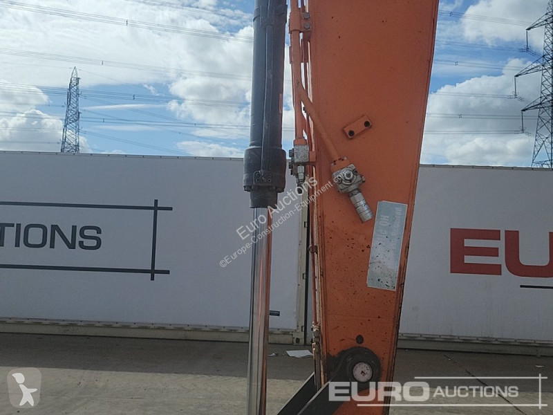 Excavator Doosan -5