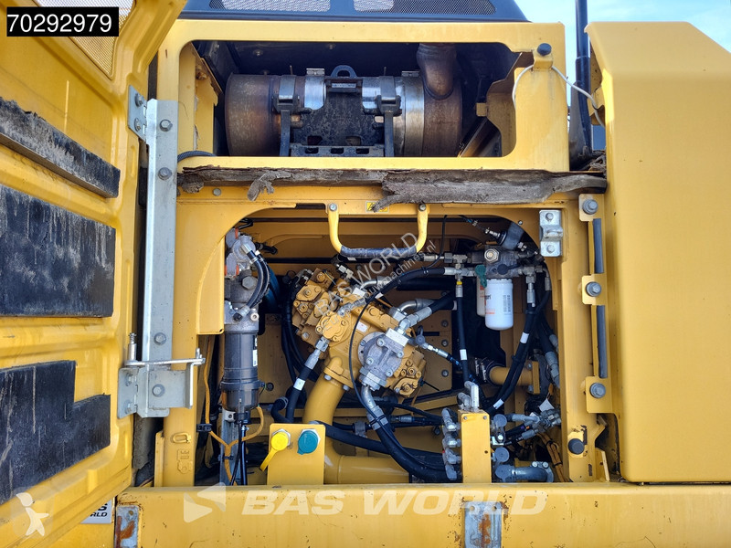 Skovl Caterpillar 329 E LRE LONG REACH