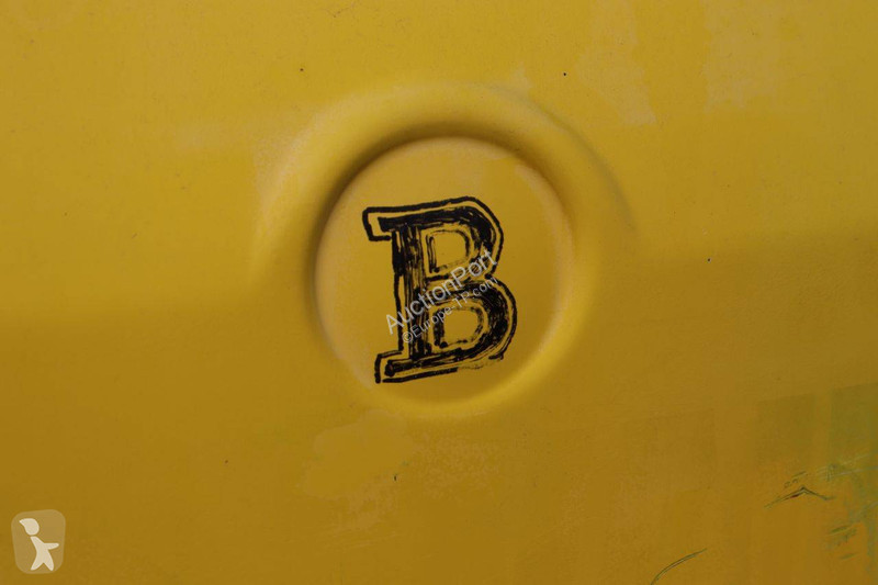 Escavadora Neuson 1404