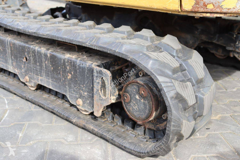 Escavatore Caterpillar