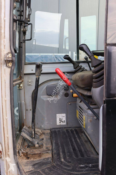 Escavatore  E50.2C