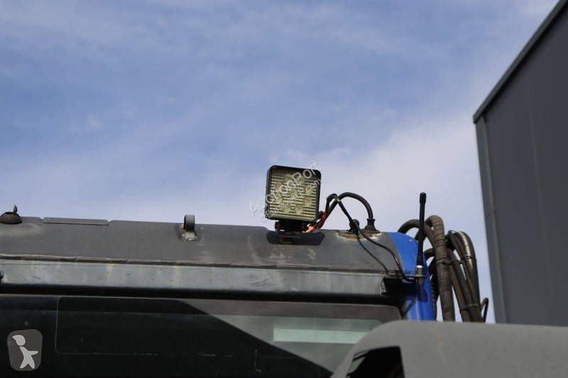 Escavatore Komatsu PW148-8