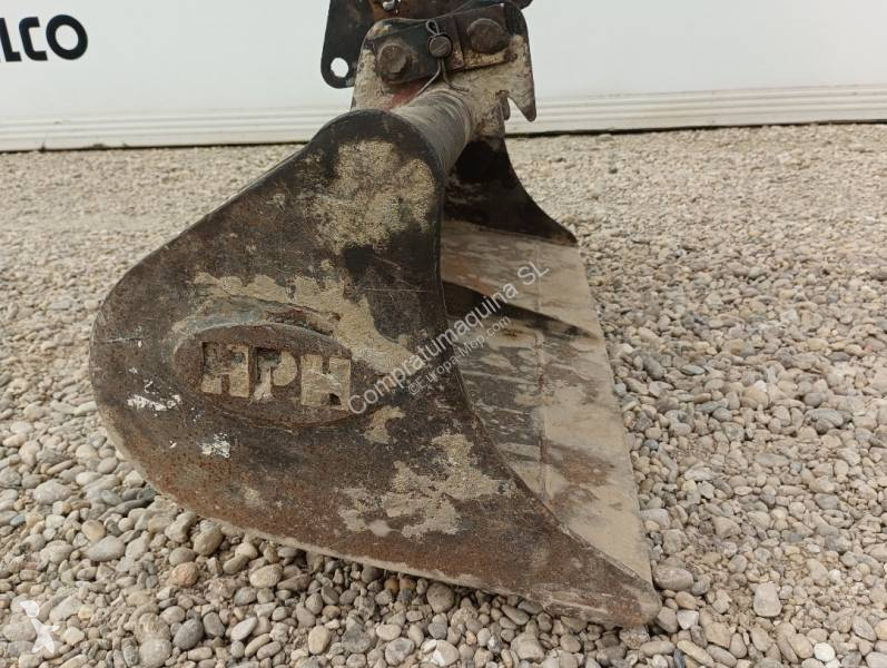 Excavadora Kubota