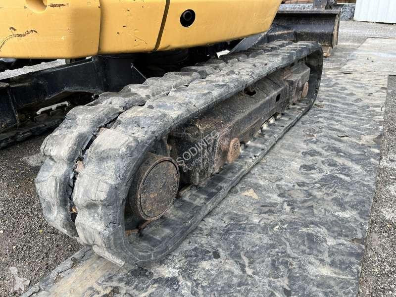 Escavatore Caterpillar CR