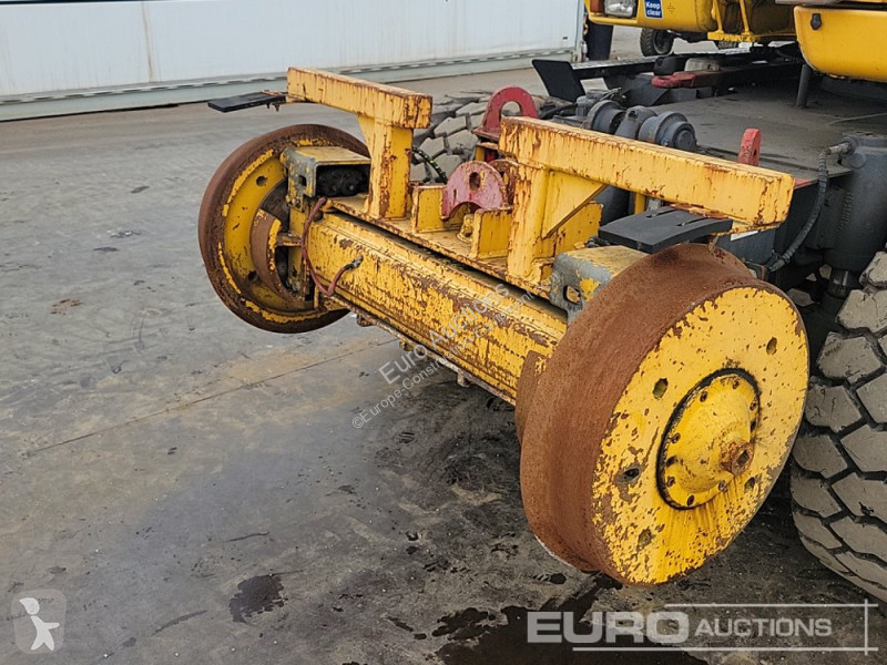 Escavatore Caterpillar