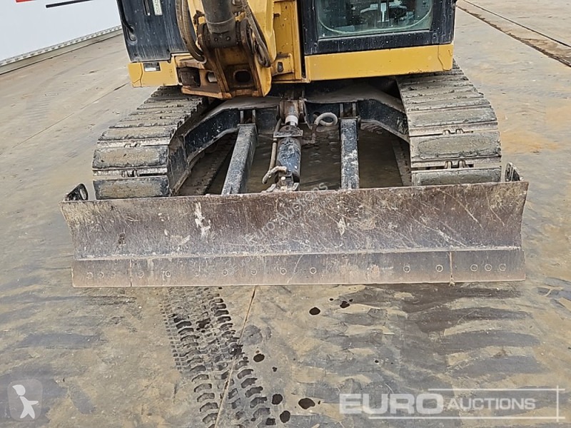 Escavatore Caterpillar R